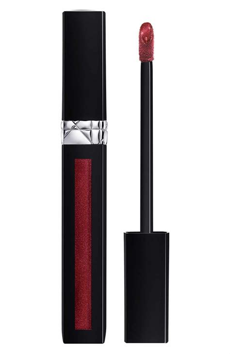 dior liquid lipstick 221|Dior liquid lip stain.